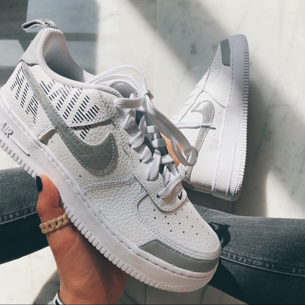 New air force 1 - Picture 8 of 8